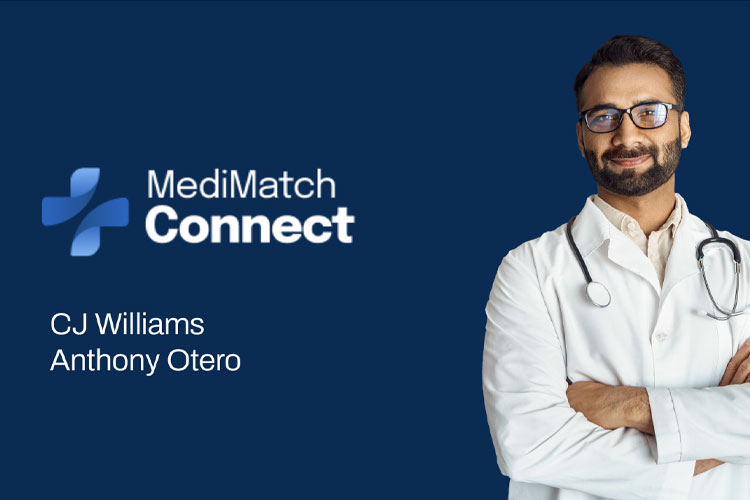 MediMatch Cover Image