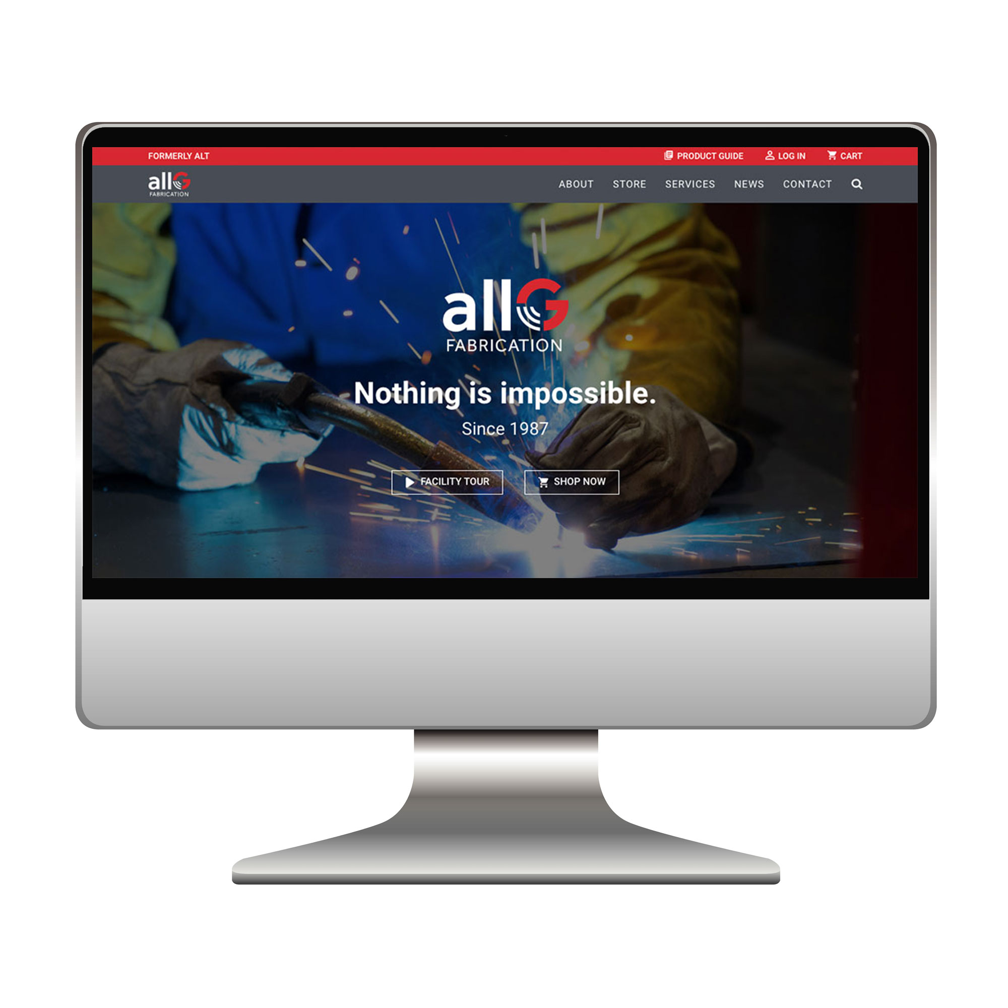 AllG Fabrication