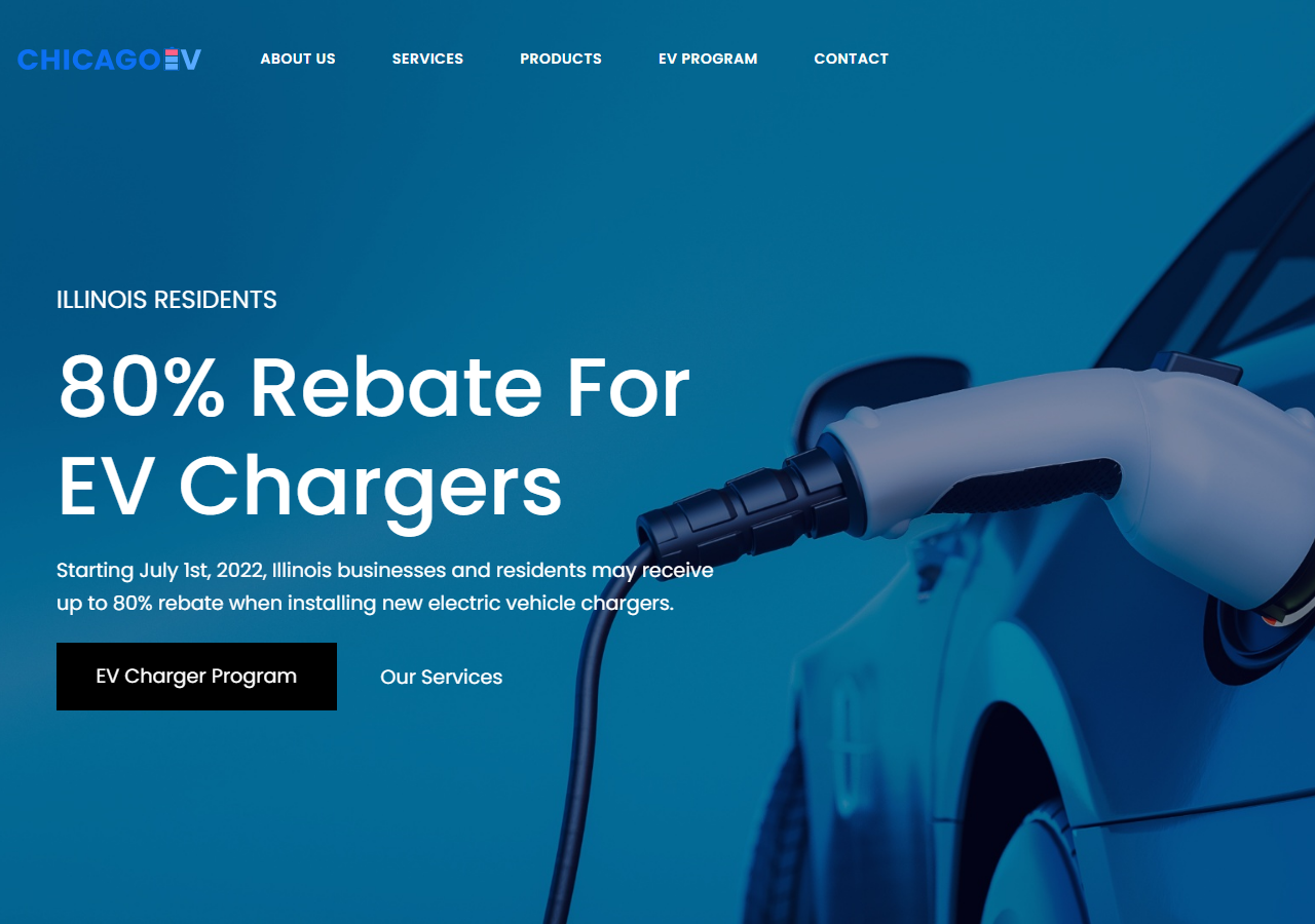 Chicago EV