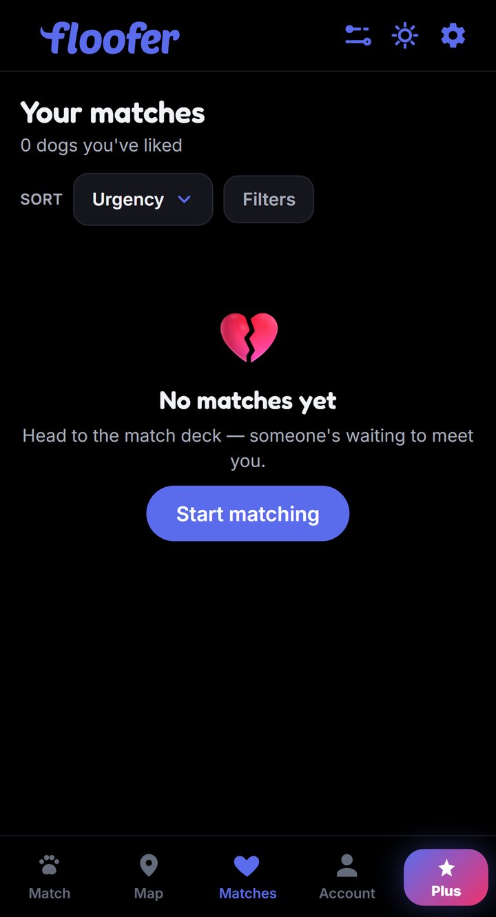 Matches