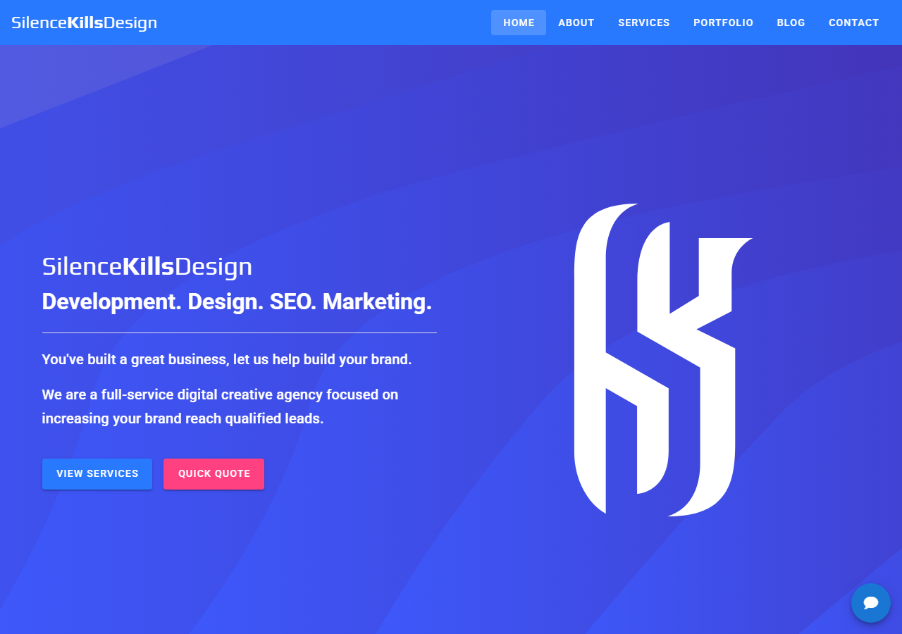SilenceKillsDesign