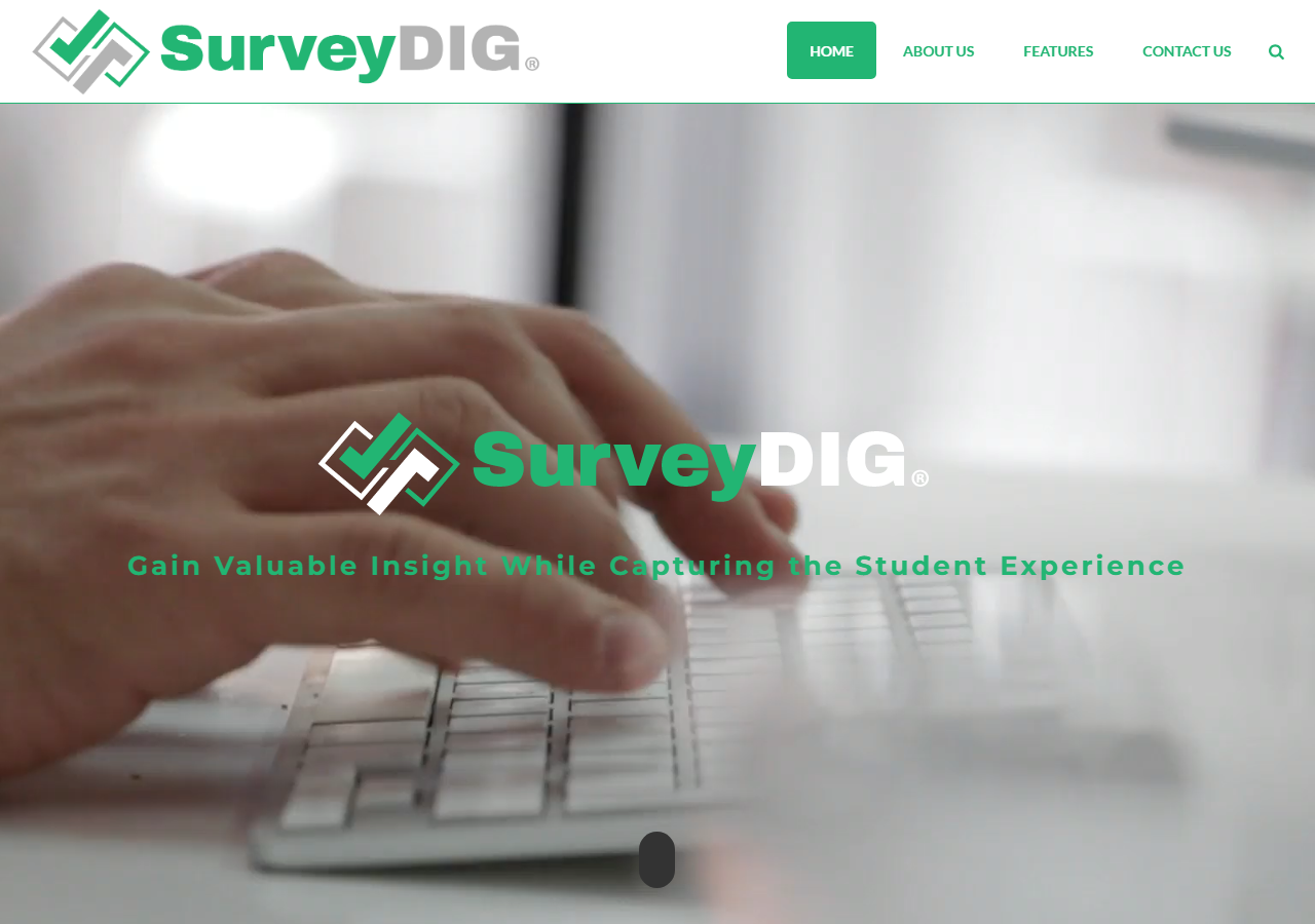SurveyDIG